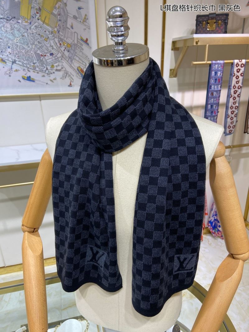 Louis Vuitton Scarf